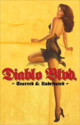 Diablo Boulevard : Scarred and Undefeated